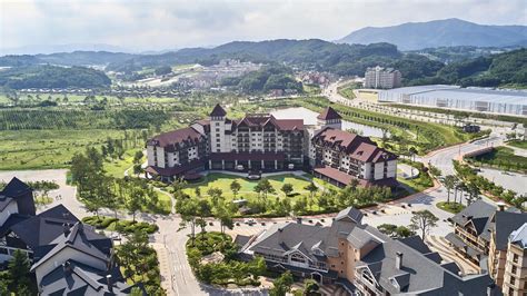 pyeongchang hotels|intercontinental alpensia pyeongchang resort.